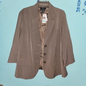 Casual/ Business Wear Blazer